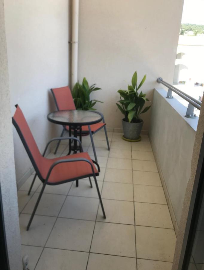 Studio Benvengudo Port La Ciotat - Appartement Et Parking Eksteriør bilde