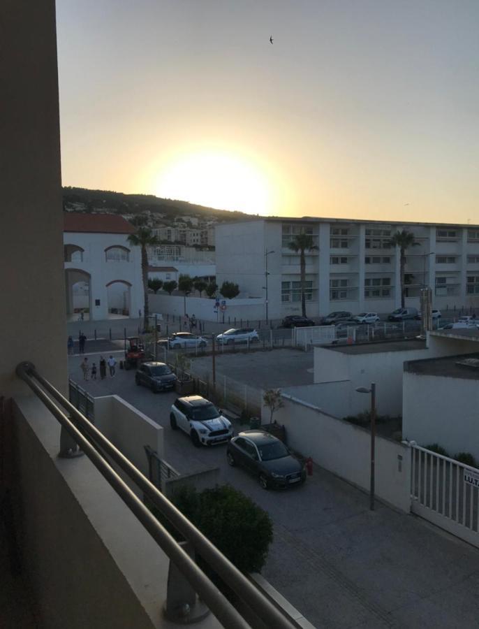Studio Benvengudo Port La Ciotat - Appartement Et Parking Eksteriør bilde